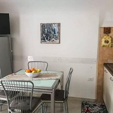 Piccola Casetta In Pieno Centro Villa Noto Bagian luar foto
