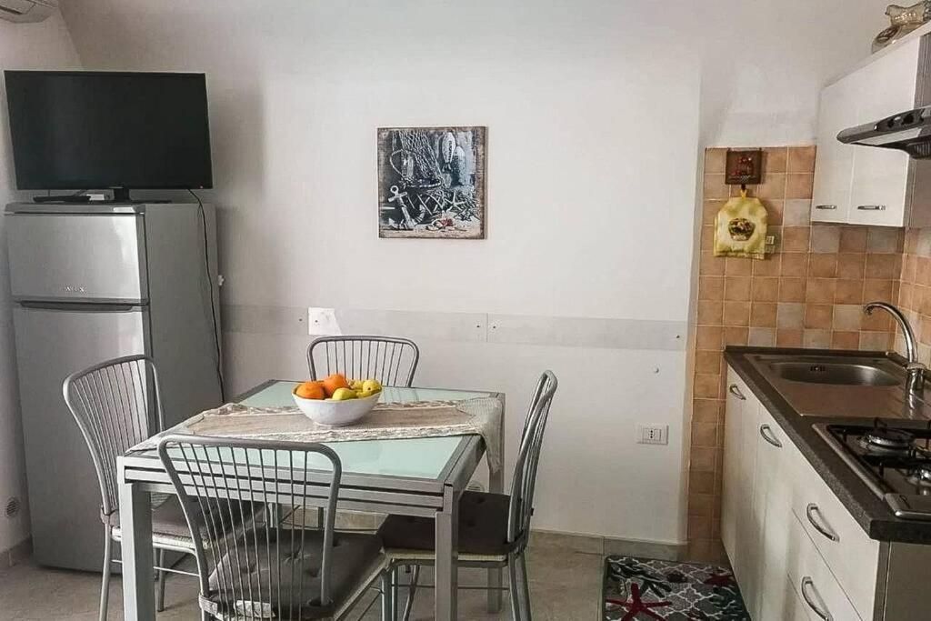 Piccola Casetta In Pieno Centro Villa Noto Bagian luar foto