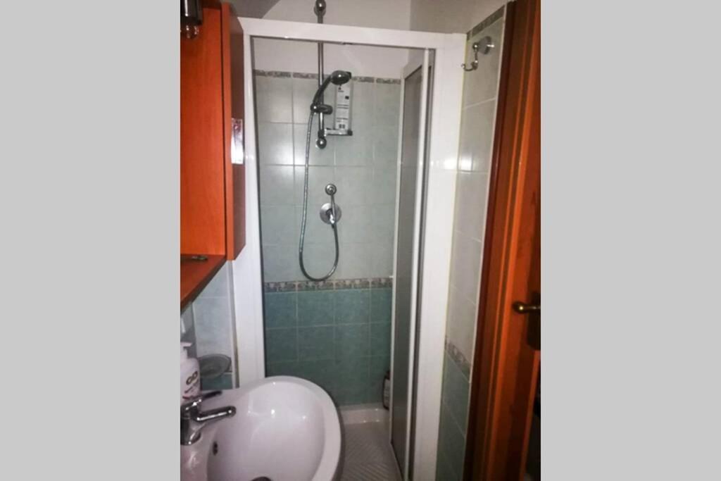 Piccola Casetta In Pieno Centro Villa Noto Bagian luar foto